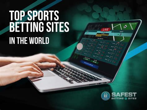 best sports betting site - best sports book betting sites